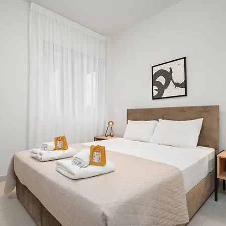 Appartement Anchora *