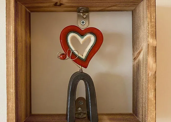 アパート Anchora *