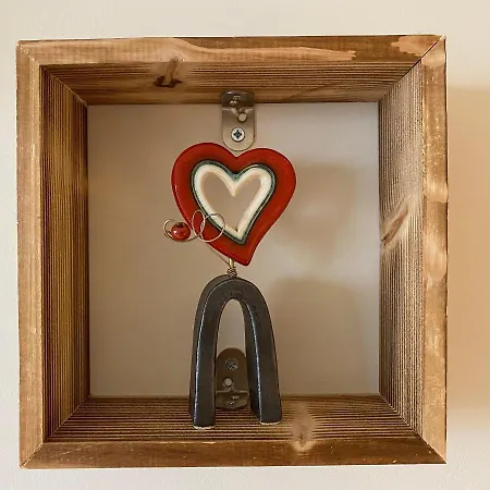 Διαμέρισμα Anchora *