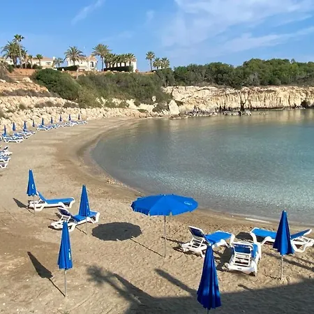 Anchora Paralimni