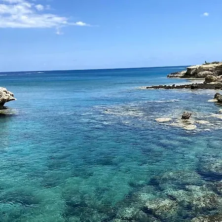 Anchora דירה פאראלימני