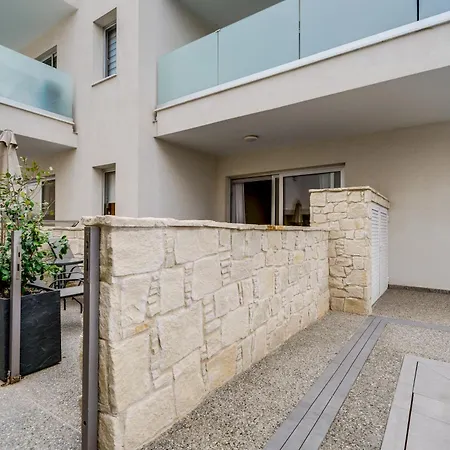 Apartman Anchora *