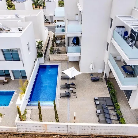 Apartman Anchora