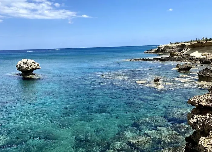 Anchora Apartmán Paralimni