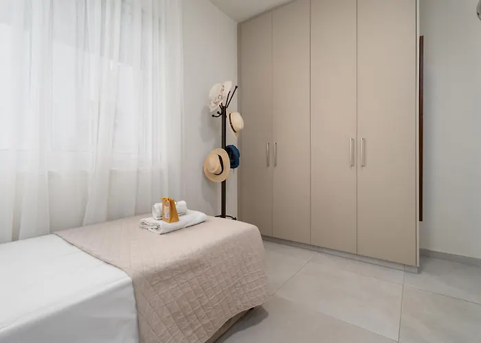 Anchora Apartament Paralimni