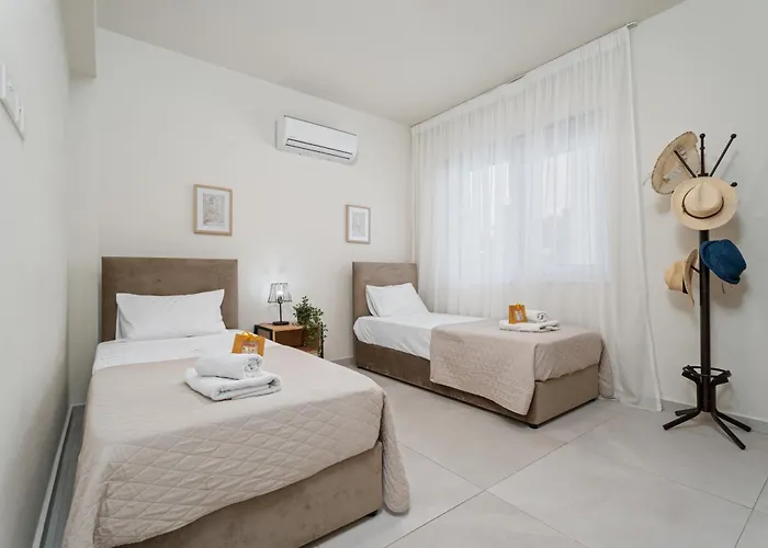 Apartament Anchora *