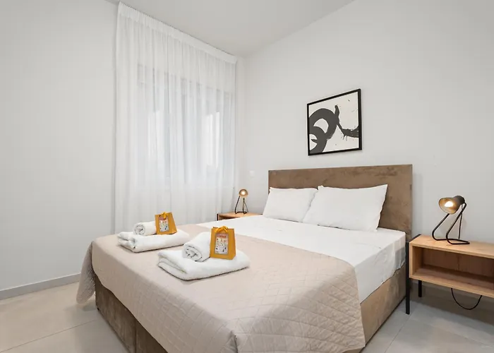 Apartament Anchora *